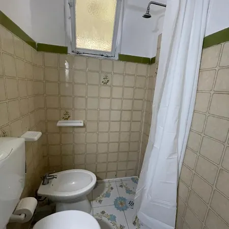 Διαμέρισμα E Piscina Condivisa Iside Casamicciola Terme