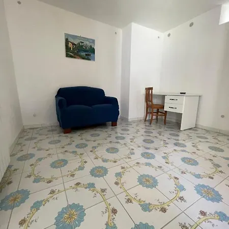 E Piscina Condivisa Iside Appartement