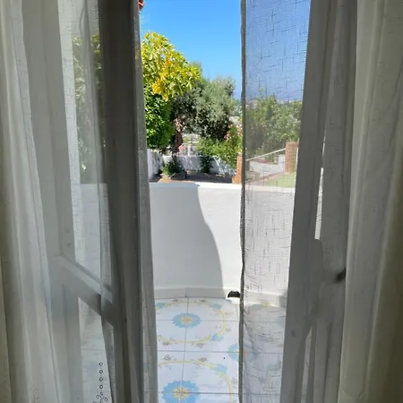 Διαμέρισμα E Piscina Condivisa Iside *