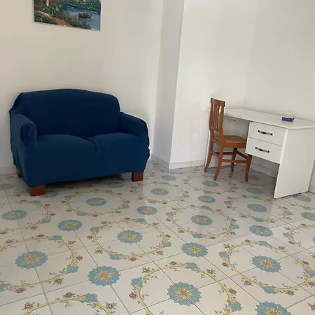 E Piscina Condivisa Iside * Casamicciola Terme